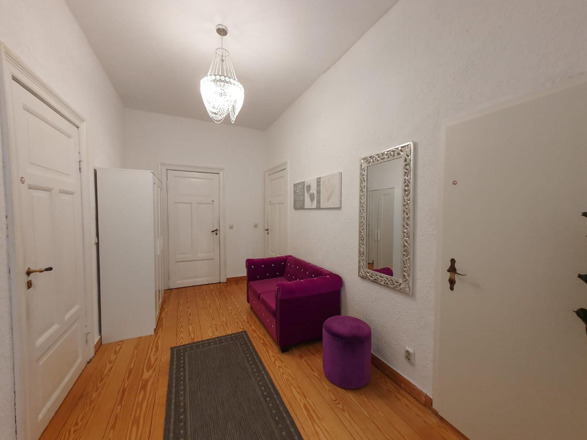 Deutsche Villa Rostock Esterno foto